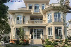Dự án Mr Hiếu – Thép Nam Việt